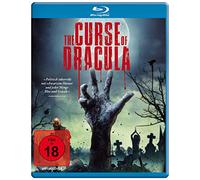 The Curse of Dracula – Tomaz Gorkic – Blu-ray – Uncut