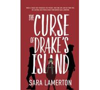 The Curse of Drake's Island: A Spooky Tale for Middle Grade Readers