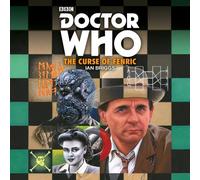 Doctor Who: The Curse of Fenric – A 7th Doctor Novelisation – BBC