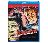 The Curse of Frankenstein