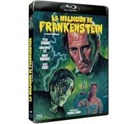 The Curse Of Frankenstein