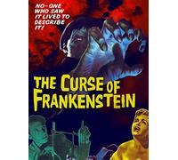 The Curse of Frankenstein