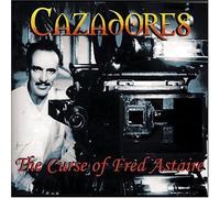 The Curse of Fred Astaire