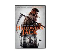The Curse of Halloween Jack