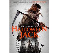 The Curse of Halloween Jack