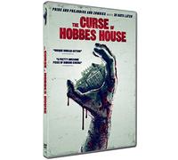 The Curse of Hobbes House