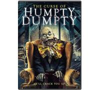 The Curse Of Humpty Dumpty