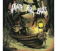 The Curse of K.K. Hammond - Death Roll Blues [VINYL]