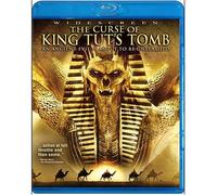 The Curse of King Tut's Tomb [Blu-ray] [2006] [US Import]