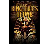 The Curse of King Tut's Tomb (History's Mysteries)