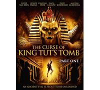 The Curse of King Tuts Tomb - Part 1