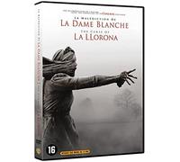 The Curse of La Llorona