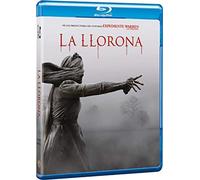 The Curse of La Llorona (2019) (Blu-Ray)
