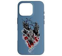 The Curse of La Llorona Hands of Death Case for iPhone 16 Pro