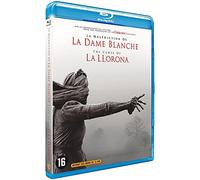 The Curse Of La Llorona SBD
