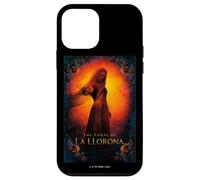 The Curse of La Llorona Skulls Movie Poster Case for iPhone 12 mini