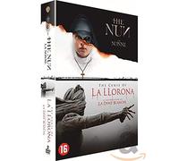 The Curse of La Llorona + The Nun