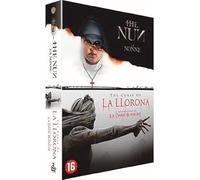 The Curse of La Llorona + The Nun