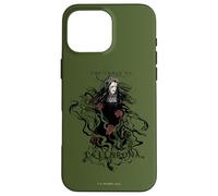 The Curse of La Llorona The Weeping Woman Case for iPhone 16 Pro Max