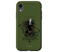 The Curse of La Llorona The Weeping Woman Case for iPhone XR