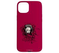 The Curse of La Llorona Woman In The Shadows Case for iPhone 15 Plus