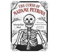 The Curse of Madame Petrova