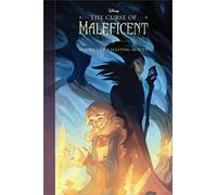 The Curse of Maleficent: The Tale of a Sleeping Beauty