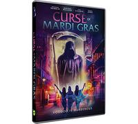 The Curse Of Mardi Gras