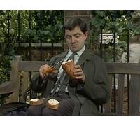 The Curse of Mr Bean