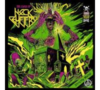 NECK CEMETERY - The Curse Of Neck Cemetery