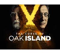 The Curse of Oak Island S12