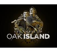 The Curse Of Oak Island S9