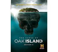 The Curse of Oak Island Season 3