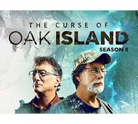 The Curse of Oak Island Season 8