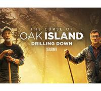 The Curse Of Oak Island Season 9