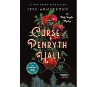 The Curse of Penryth Hall: A Mystery: 1 (Ruby Vaughn Mysteries)