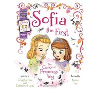 The Curse of Princess Ivy (Sofia the First)
