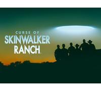 The Curse Of Skinwalker Ranch S6