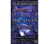 The Curse of the Arcadian Stone: The Bridge: 4 (Nameless Fay)