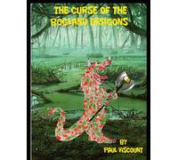 The Curse of the Bogland Dragons