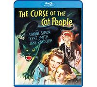 The Curse of the Cat People