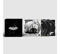 The Curse Of The Coffinshakers