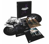 The Curse Of The Coffinshakers [VINYL]