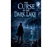 The Curse of the Dark Lake: 24 (Juvenile Fiction: Horror (Ages 9-12))