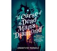 The Curse of the Dead Man's Diamond