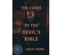 THE CURSE OF THE DEVIL'S BIBLE