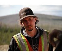 The Curse of the Fairplay Mountains