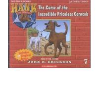 [( The Curse of the Incredible Priceless Corncob * * )] [by: John R Erickson] [Aug-2002]