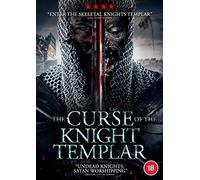 The Curse of The Knight Templar