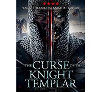 The Curse of the Knight Templar